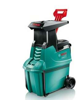 DESMENUZADORA SILENCIOSA BOSCH AXT 25 D 2500w