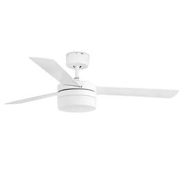 Ventilador de techo Panay de Ø122 cm blanco