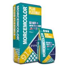 Morcemcolor Plus Flexible CG2 WA