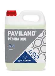 Paviland Resina D24