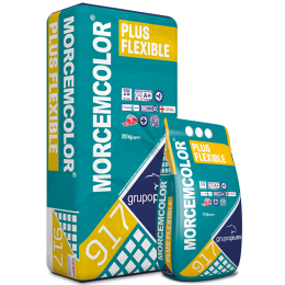 Morcemcolor Plus Flexible CG2 WA