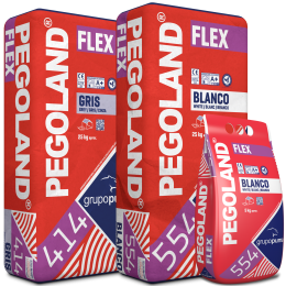 Pegoland Flex C2 TE S1