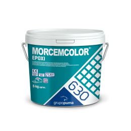 Morcemcolor Epoxi R2 T