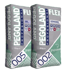 Pegoland Profesional Flex C2 TE S1