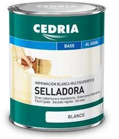 CEDRIA SELLADORA BLANCO 4L