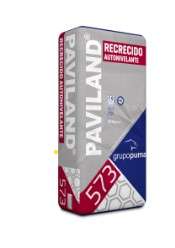 Paviland Recrecido Autonivelante