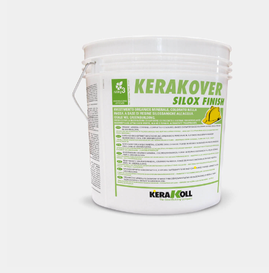 KERAKOVER SILOX FINISH 0.7 BC