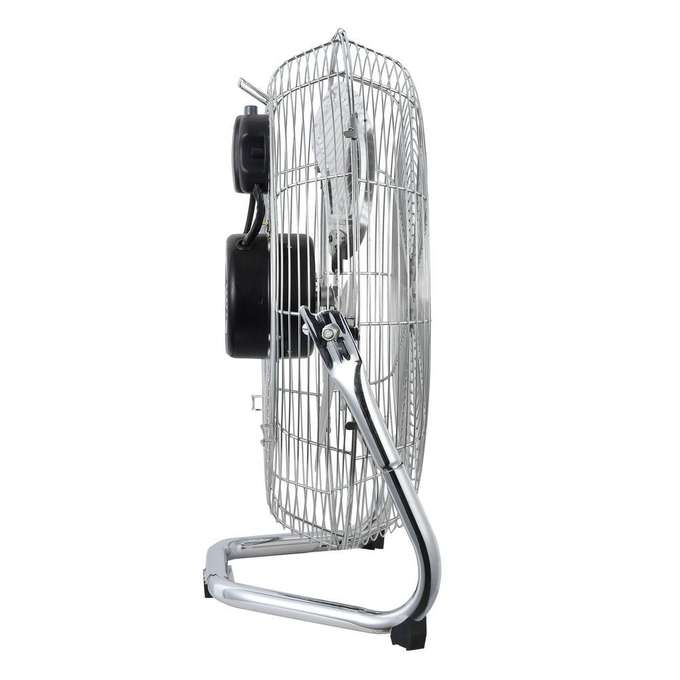 VENTILADOR ALTA VELOCIDAD KÜKEN 120W