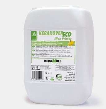 KERAKOVER SILOX PRIMER 10L