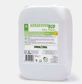 KERAKOVER SILOX PRIMER 10L