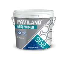 Paviland  ARQ Primer