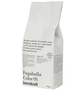 Fugabella Color