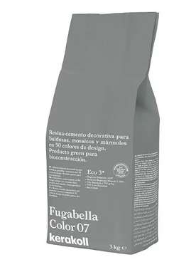 Fugabella Color