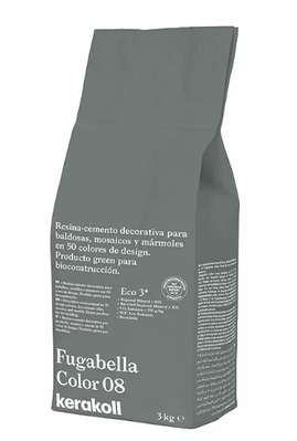 Fugabella Color