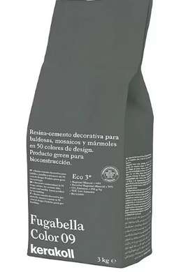 Fugabella Color