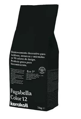 Fugabella Color