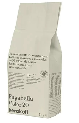 Fugabella Color