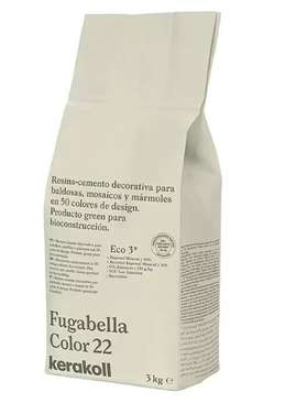 Fugabella Color