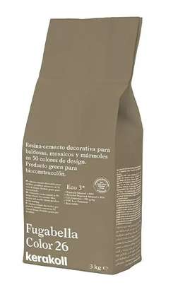 Fugabella Color