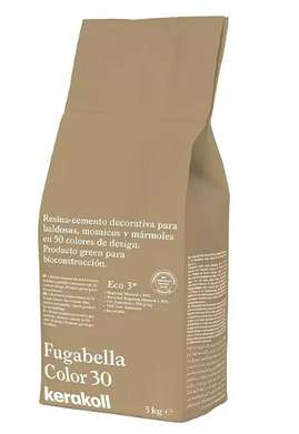 Fugabella Color