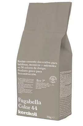 Fugabella Color