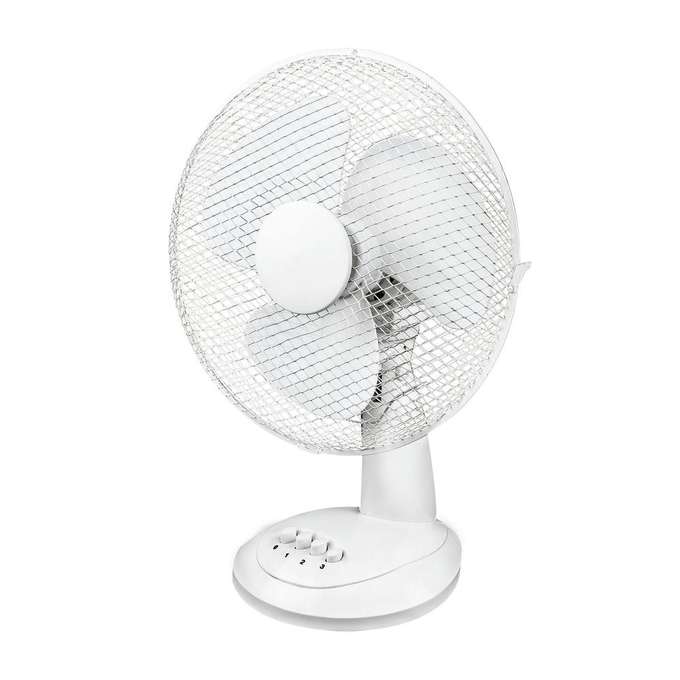 Ventilador de sobremesa Küken 40W