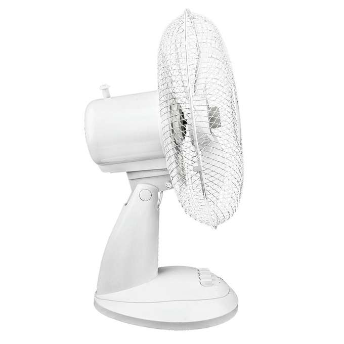 Ventilador de sobremesa Küken 40W