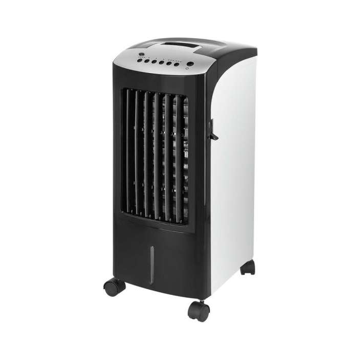 CLIMATIZADOR FRIO 80W/CALOR 2100W