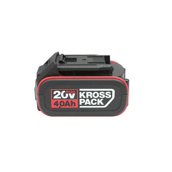 Batería Kress 20V 4Ah