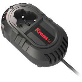 Cargador KRESS 12V Max 1.5A