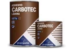 Adhesivo Carbotec Lámina