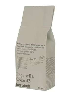 Fugabella Color