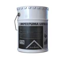 Imperpuma Emulsión Asfáltica lista al uso