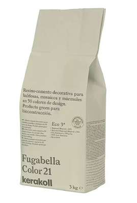 Fugabella Color