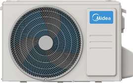 Midea Expert Axial 1x1 conducto 12 (7,1kW)