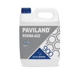 Paviland Resina AC2