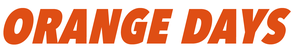 Orange Days de Agosto
