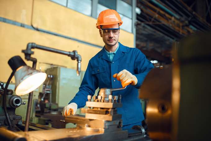 Equipos de Protección Laboral en Rampuixa: Seguridad y Comodidad para tu Equipo